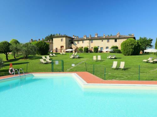 Apartamentos Locazione Turistica Libbiano