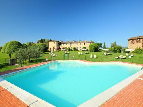 Apartamentos Locazione Turistica Libbiano