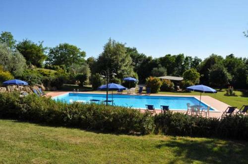 Iano Villa Sleeps 24 Pool Air Con Wifi