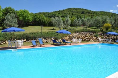 Iano Villa Sleeps 24 Pool Air Con Wifi