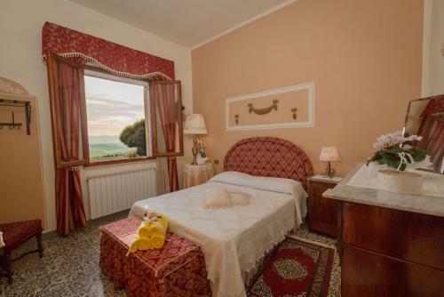 Iano Villa Sleeps 8 Pool Wifi