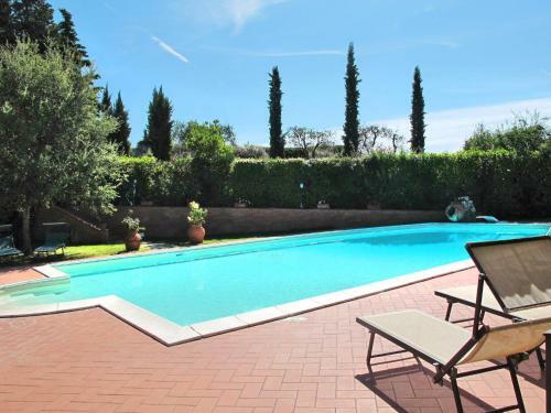 Apartamento Azienda Agricola Cameli 123s