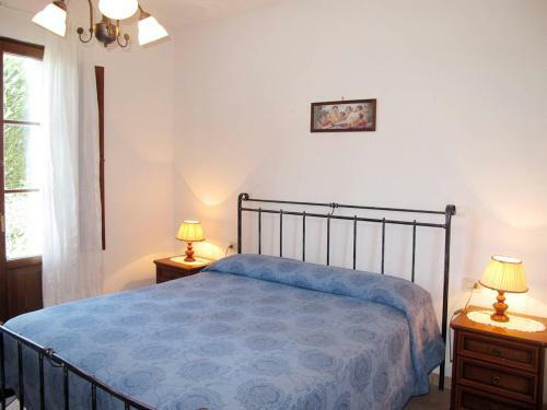 Apartamento Azienda Agricola Cameli 121s