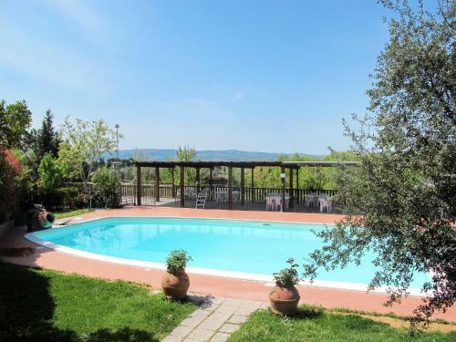 Apartamento Azienda Agricola Cameli 121s