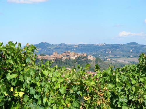 Apartamento Azienda Agricola Cameli 121s