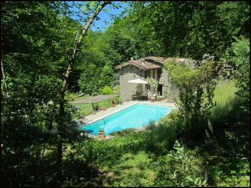 Lugliano Villa Sleeps 6 Pool Wifi