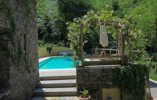 Lugliano Villa Sleeps 6 Pool Wifi