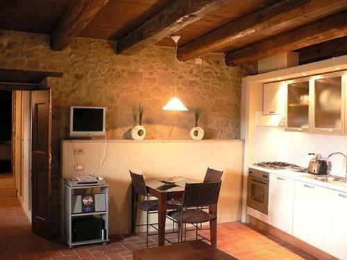Apartamento Lugliano