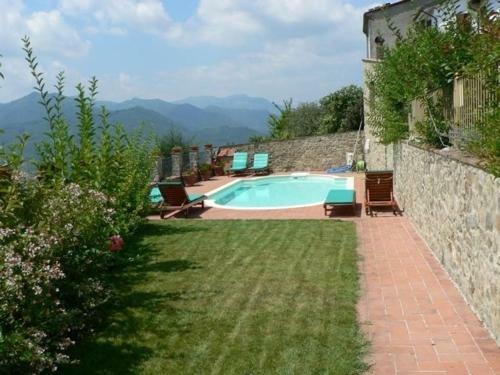 Apartamento Lugliano