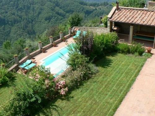 Apartamento Lugliano