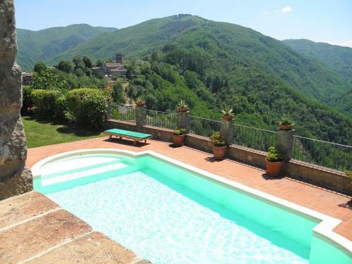 Apartamento Lugliano