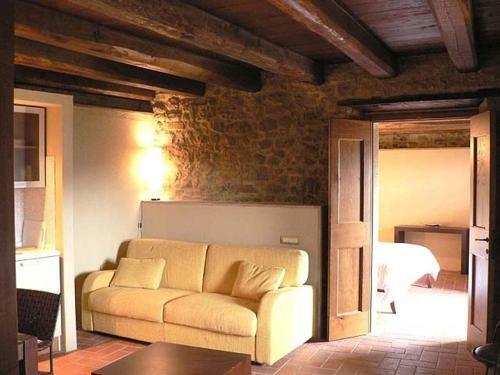 Apartamento Lugliano