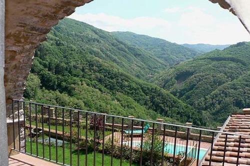 Apartamento Lugliano