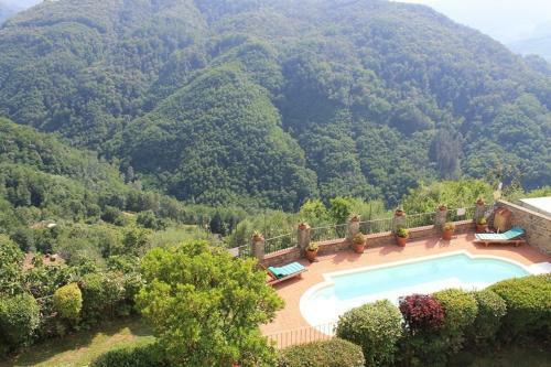 Apartamento Lugliano