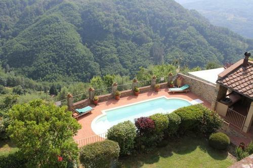 Apartamento Lugliano