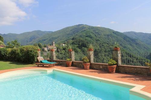 Apartamento Lugliano