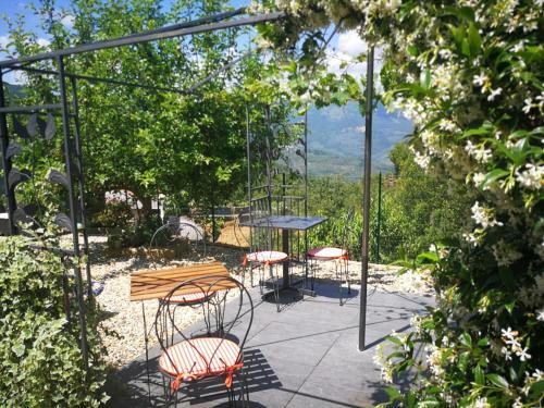 Agroturismo Agriturismo Nonni Devia