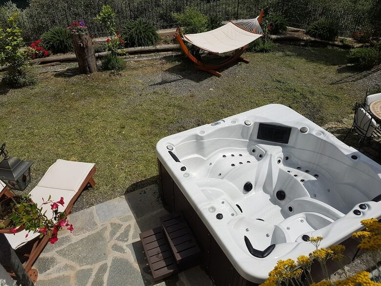Apartamento Agriturismo Dinoabbo Apt