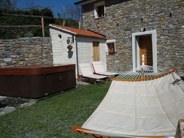 Apartamento Agriturismo Dinoabbo Apt