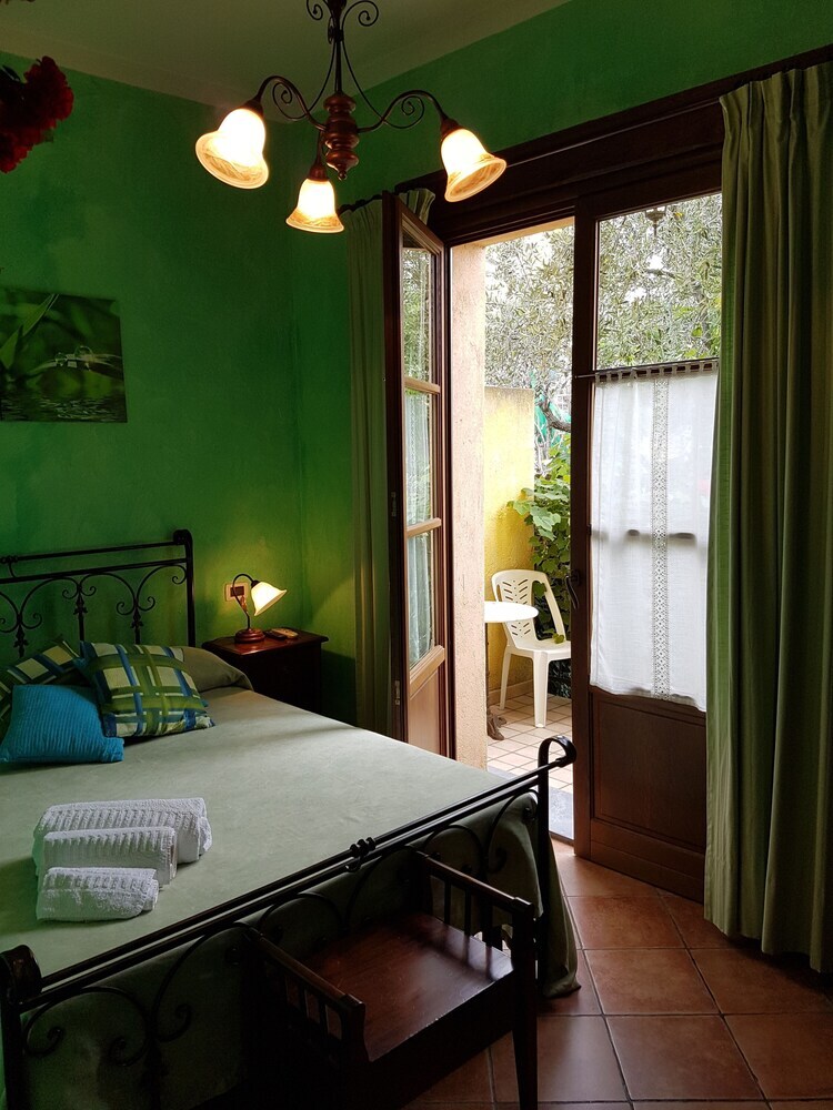 Apartamento Agriturismo Dinoabbo Apt