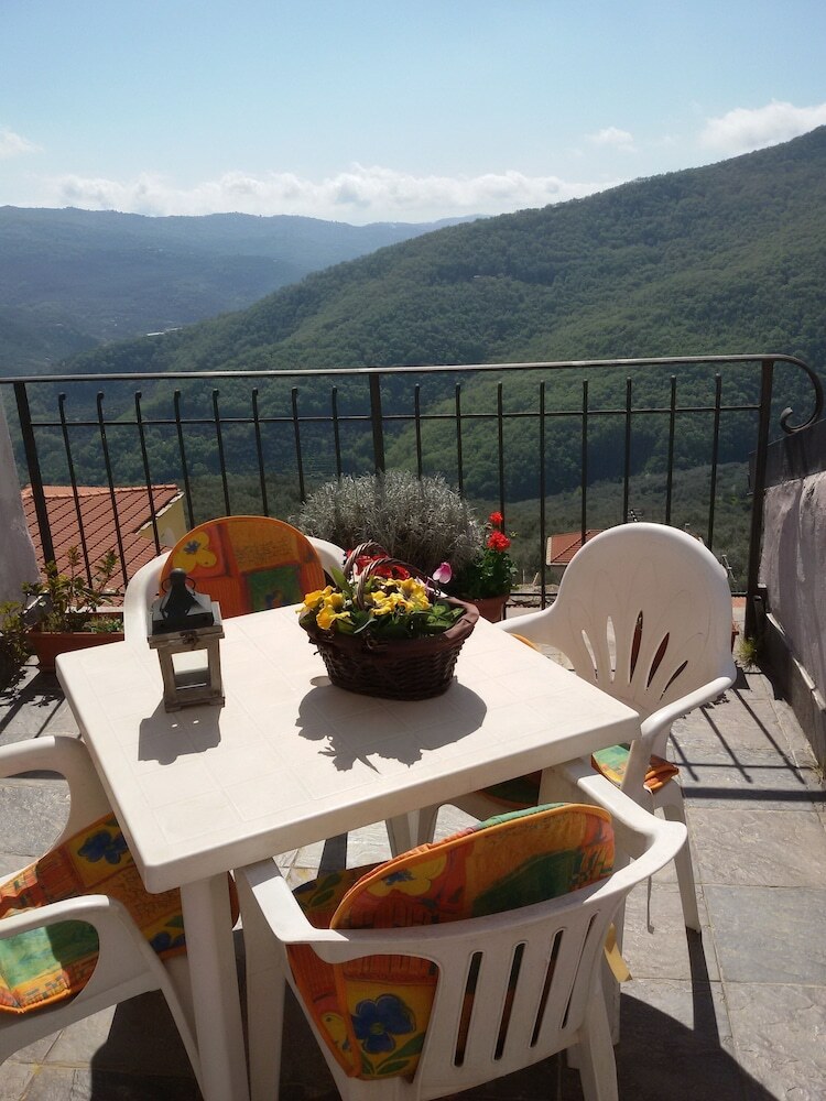 Apartamento Agriturismo Dinoabbo Apt