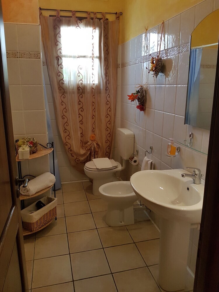 Apartamento Agriturismo Dinoabbo Apt