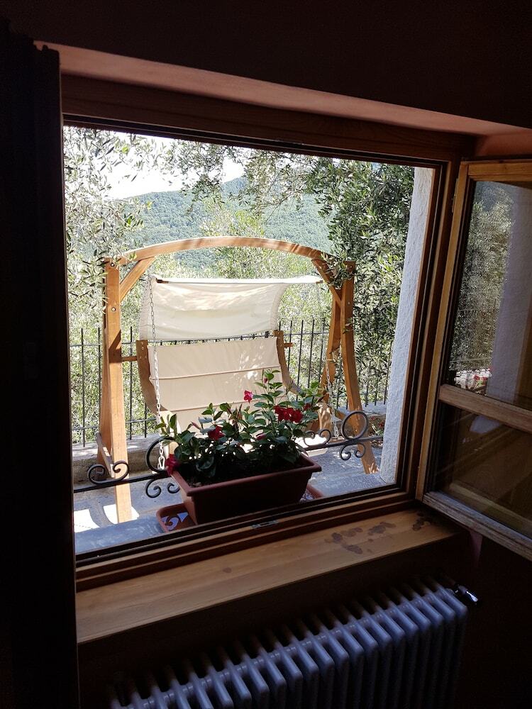 Apartamento Agriturismo Dinoabbo Apt