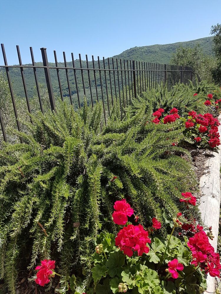 Apartamento Agriturismo Dinoabbo Apt