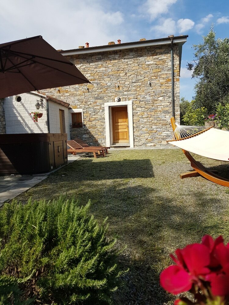 Apartamento Agriturismo Dinoabbo Apt