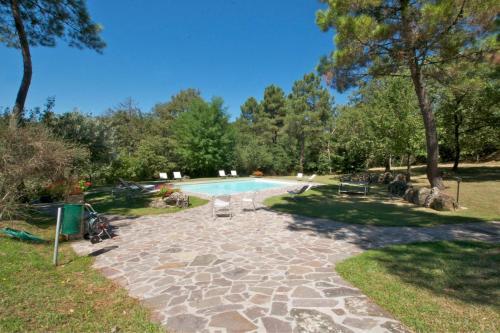 Campoleone Villa Sleeps 9 Pool Wifi