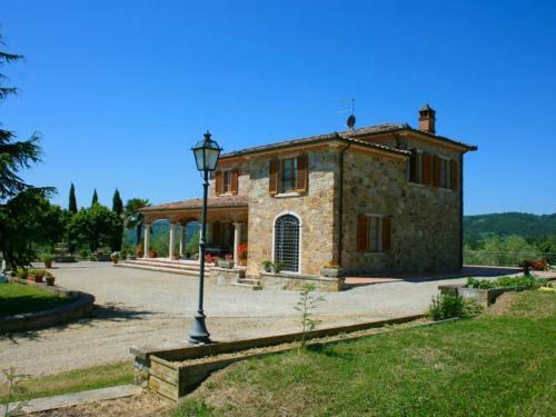 Campoleone Villa Sleeps 6 Pool Wifi