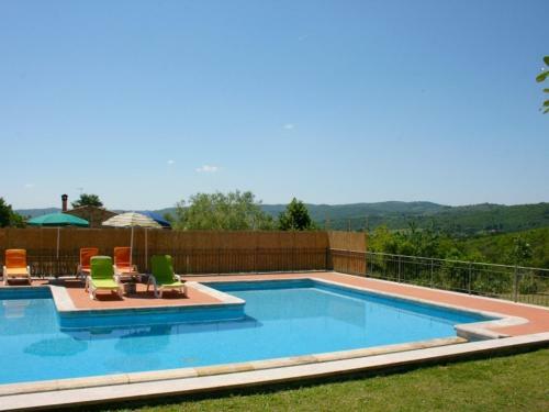 Campoleone Villa Sleeps 6 Pool Wifi