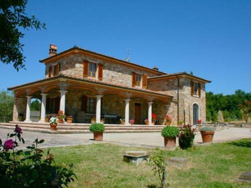 Campoleone Villa Sleeps 6 Pool Wifi