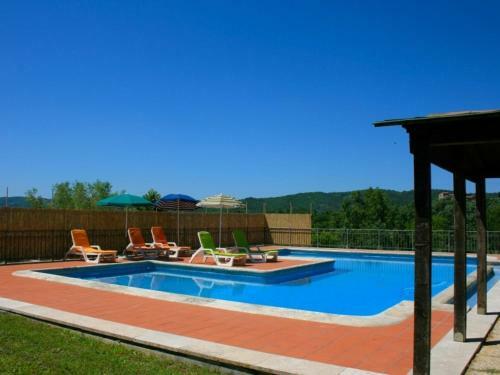 Campoleone Villa Sleeps 6 Pool Wifi