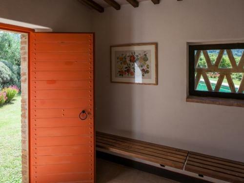 Campoleone Villa Sleeps 8 Pool Air Con Wifi