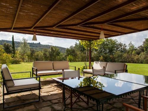 Campoleone Villa Sleeps 8 Pool Air Con Wifi