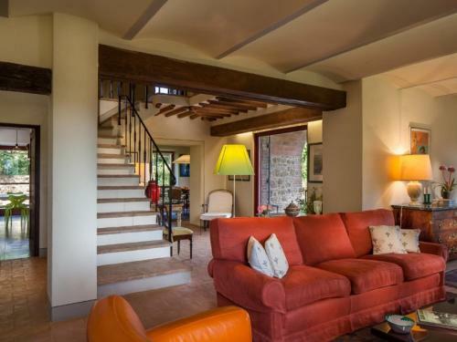 Campoleone Villa Sleeps 8 Pool Air Con Wifi