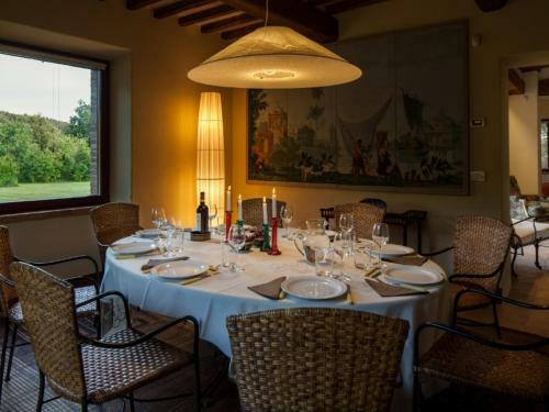 Campoleone Villa Sleeps 8 Pool Air Con Wifi