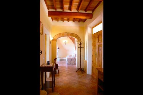 Campoleone Villa Sleeps 8 Pool Wifi