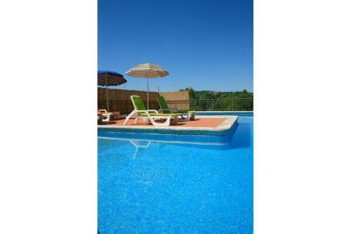 Campoleone Villa Sleeps 8 Pool Wifi
