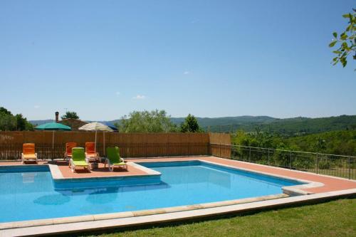 Campoleone Villa Sleeps 8 Pool Wifi
