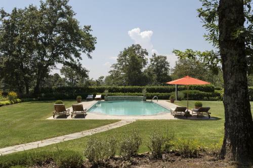 Campoleone Villa Sleeps 12 Pool Wifi
