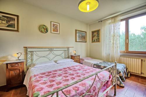 Villa Palmina