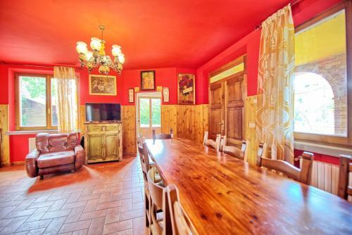 Villa Palmina