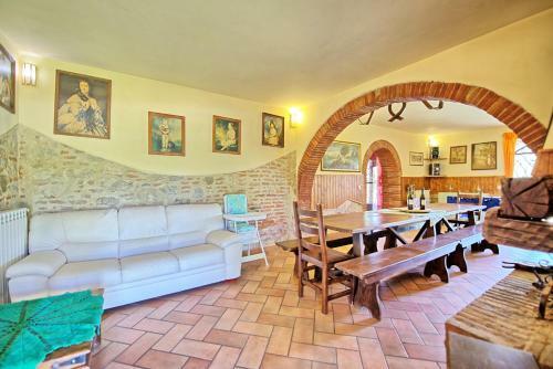 Villa Mario
