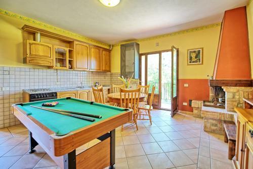 Villa Mario