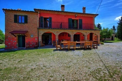 Villa Mario
