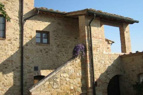 Il Merlo Villa Sleeps 11 Pool Wifi