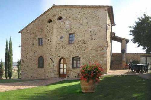 Il Merlo Villa Sleeps 11 Pool Wifi