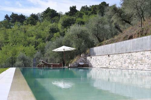 Villa Santo Stefano 10